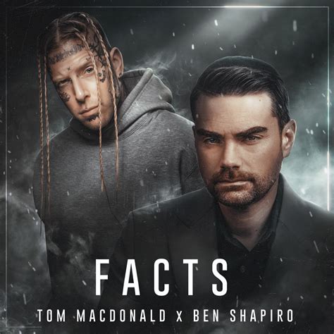 ben shapiro billboard|tom macdonald ben shapiro facts.